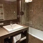 圣赛蒙兹之家客栈 酒店 艾克斯莱班