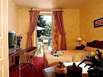 Hotel Logis Saint Simond