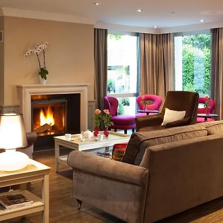 Logis Saint Simond Hotel