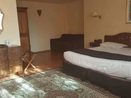 Logis Saint Simond 3* إيكس ليه با