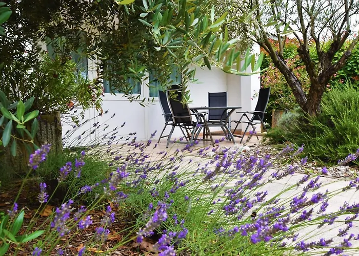 Logis Saint Simond Hotel Aix-les-Bains
