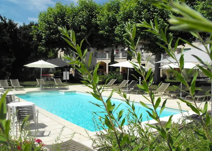 Logis Saint Simond 3* Aix-les-Bains