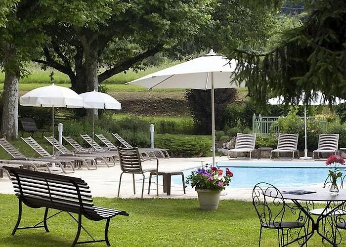 Logis Saint Simond
