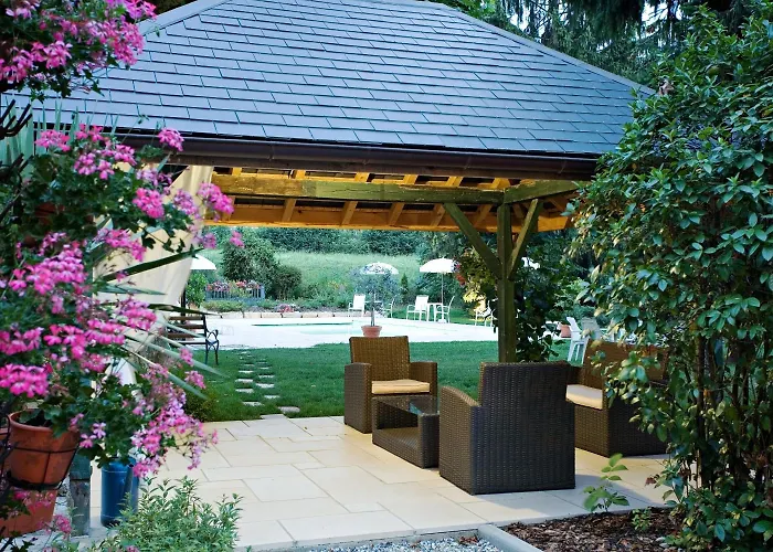 Logis Saint Simond