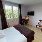 Logis Saint Simond 3* エクスレバン