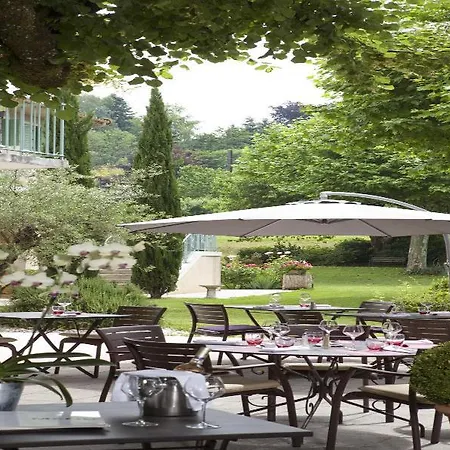 호텔 Logis Saint Simond