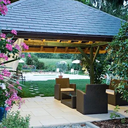 Logis Saint Simond