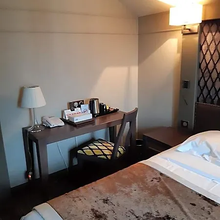 Logis Saint Simond 3* 엑스레뱅