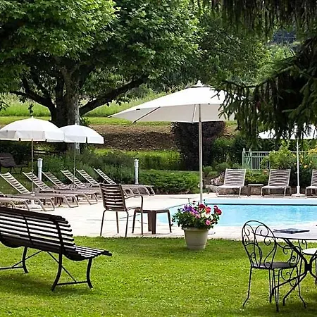 Logis Saint Simond