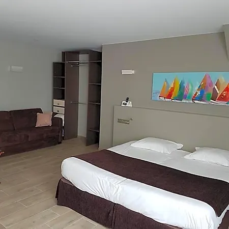 Logis Saint Simond 3* Aix-les-Bains