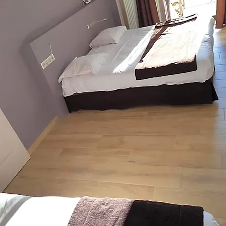 Logis Saint Simond 3* 엑스레뱅