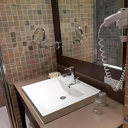 Logis Saint Simond Aix-les-Bains