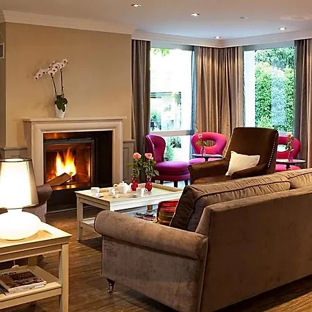 Logis Saint Simond Hotel Aix-les-Bains