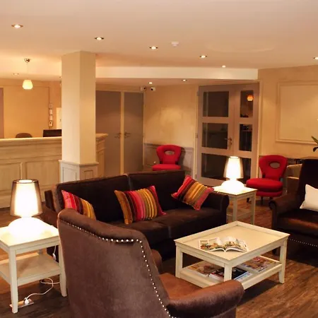 Logis Saint Simond Hotel