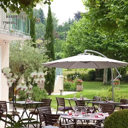 Logis Saint Simond Aix-les-Bains
