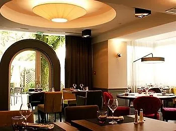 Logis Saint Simond Hotell Aix-les-Bains