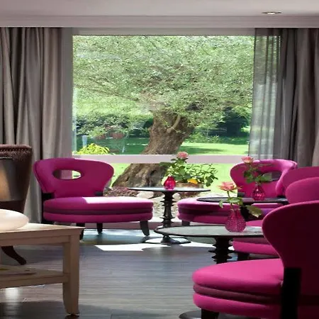 Logis Saint Simond 엑스레뱅