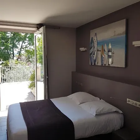 Logis Saint Simond Ξενοδοχείο Εξ Λε Μπαν