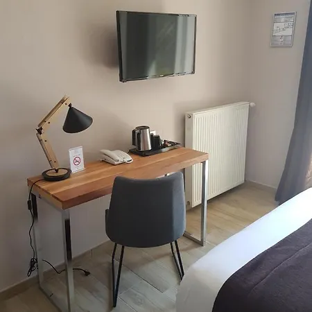 Logis Saint Simond