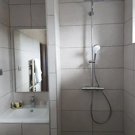 Logis Saint Simond 3* 엑스레뱅