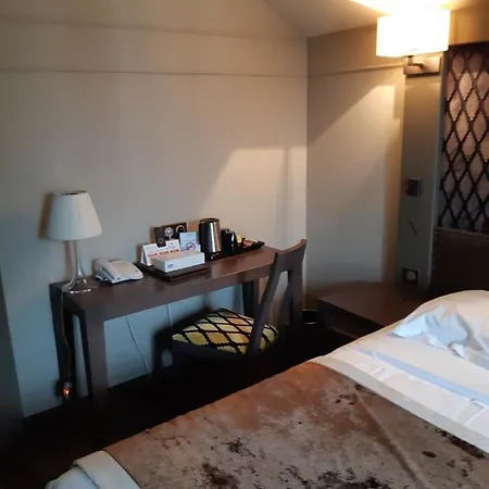 호텔 Logis Saint Simond 엑스레뱅