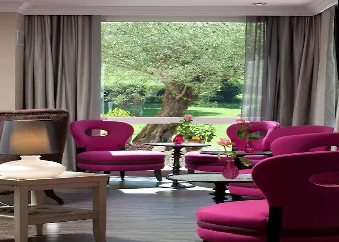 Logis Saint Simond Aix-les-Bains