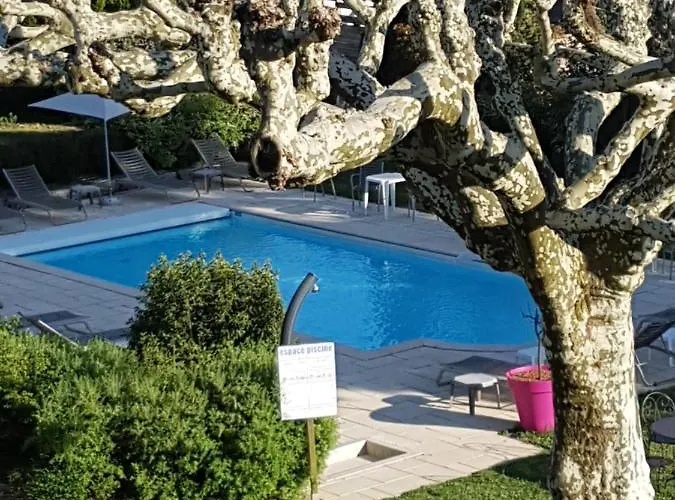Logis Saint Simond